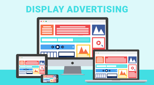 The Power & Importance of Display Ads in Digital Marketing: Part 3