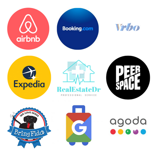 In the evolving landscape of vacation rentals, online travel agencies (OTAs) have become a crucial tool for property managers.