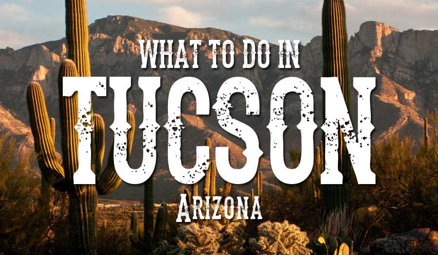 Discover Tucson, Arizona: A Comprehensive Guide to Its Charm and Real Estate Market