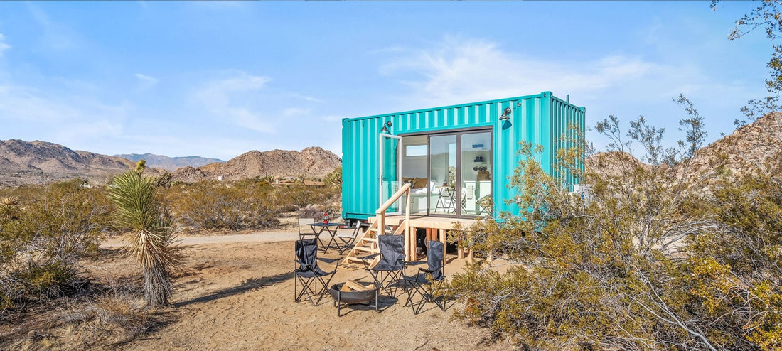 Tiny homes, with their compact design and cost-effectiveness, are emerging as a viable option for those looking to maximize cash flow.  Here's an in-depth look at why tiny homes might just be the most cost-effective way to boost your real estate returns.