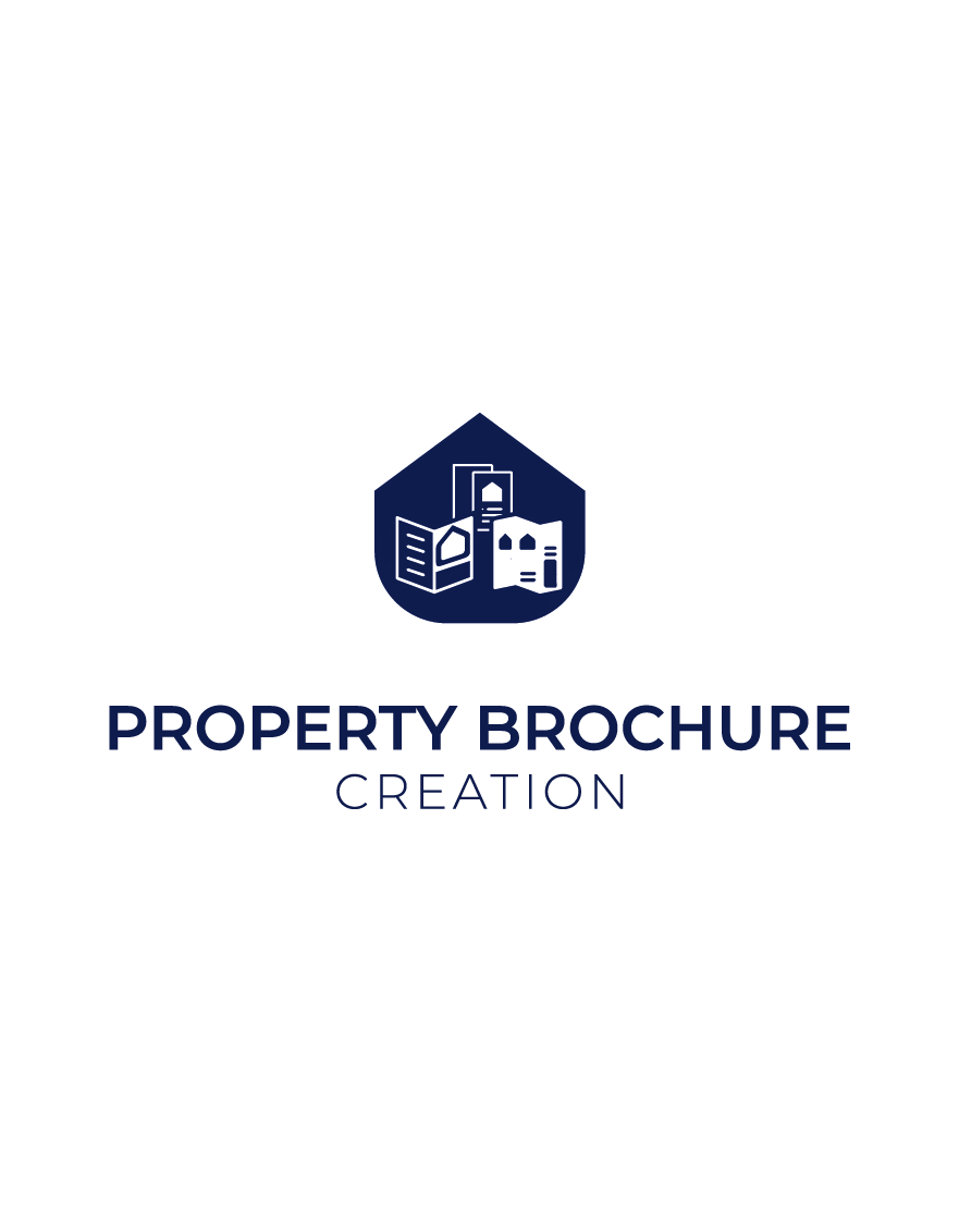 PROPERTY BROCHURE CREATION