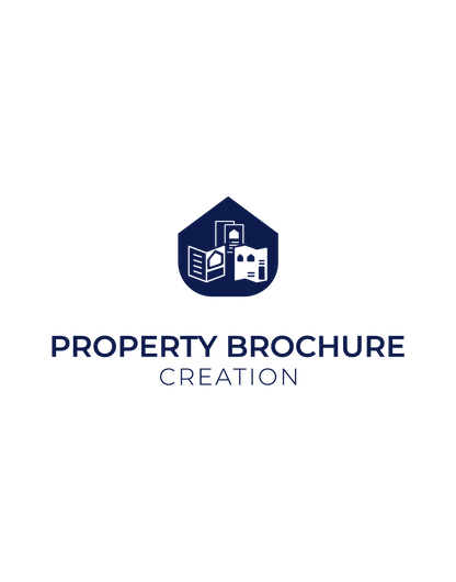 PROPERTY BROCHURE CREATION