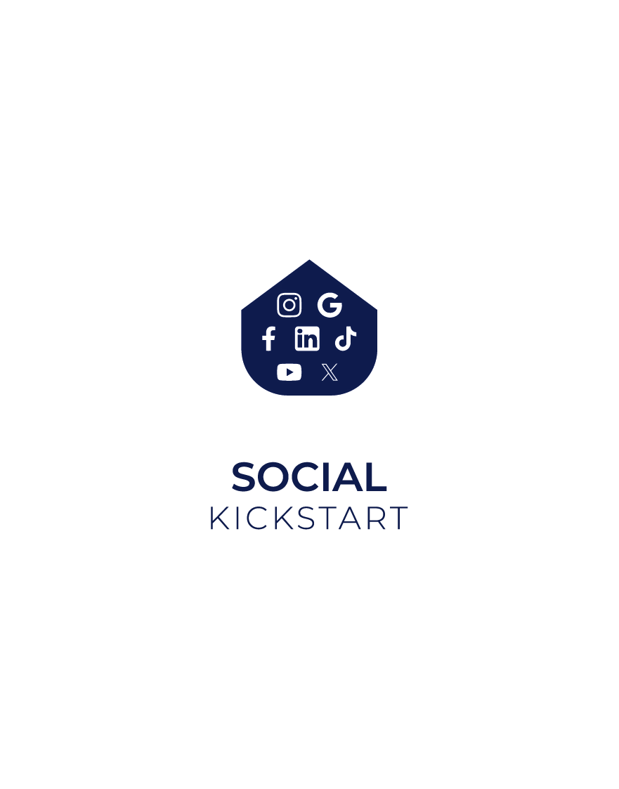 SOCIAL KICKSTART