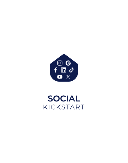 SOCIAL KICKSTART