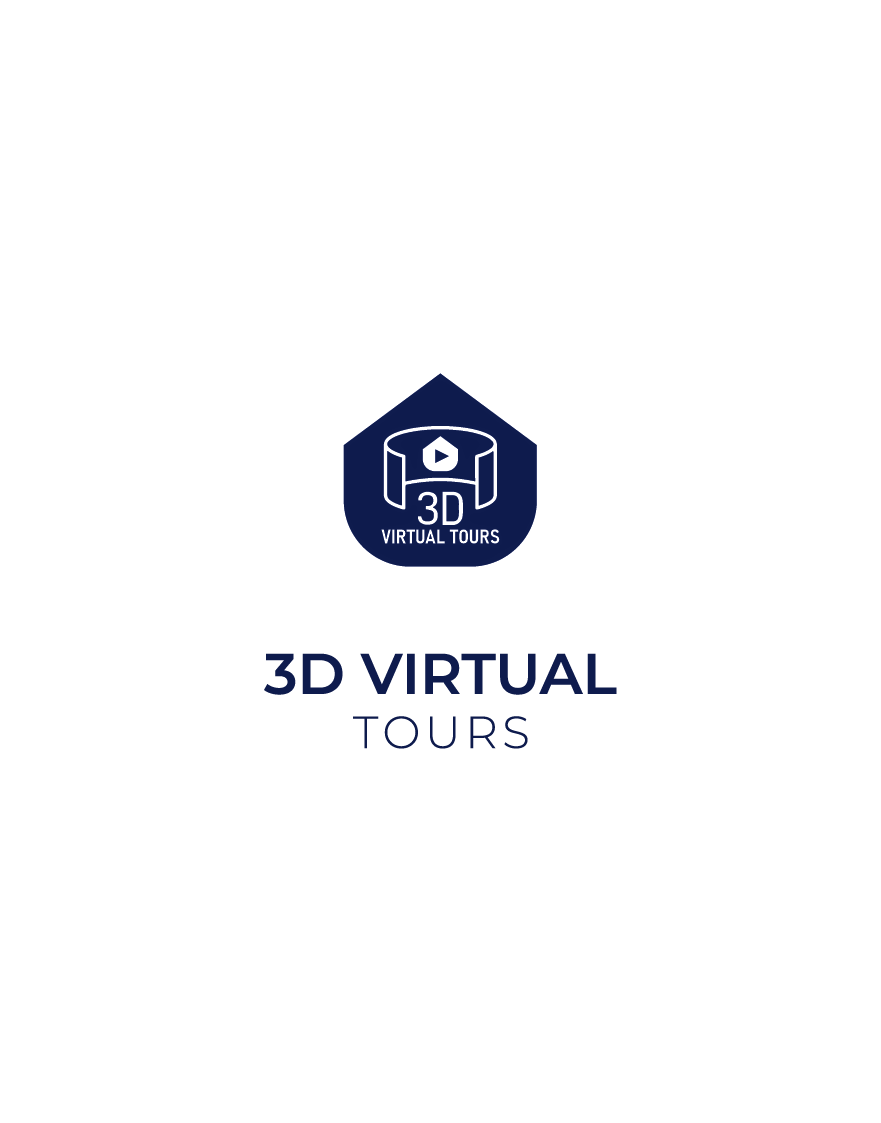 3D VIRTUAL TOURS