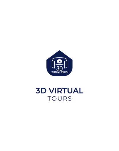 3D VIRTUAL TOURS